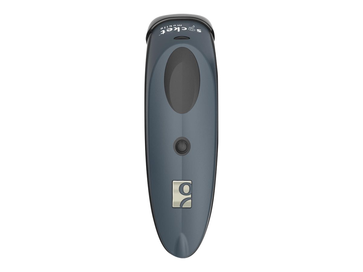 CHS 7Xi, 2D Barcode Scanner, Durable, Gray - 3