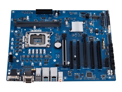 ASUS H610A-IM-A - Motherboard