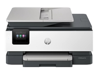 HP Officejet Pro 8125 All-in-One