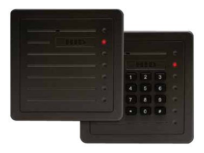 HID ProxPro 5358 - RF proximity reader