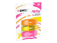 Emtec produit Emtec ECMMD16GC410P3NEO