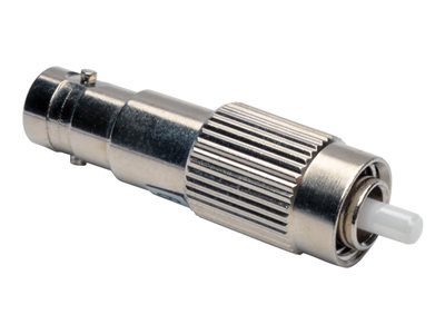 Tripp Lite Optical Fiber Cable Tester Adapter FC/ST 62.5/125 M/F