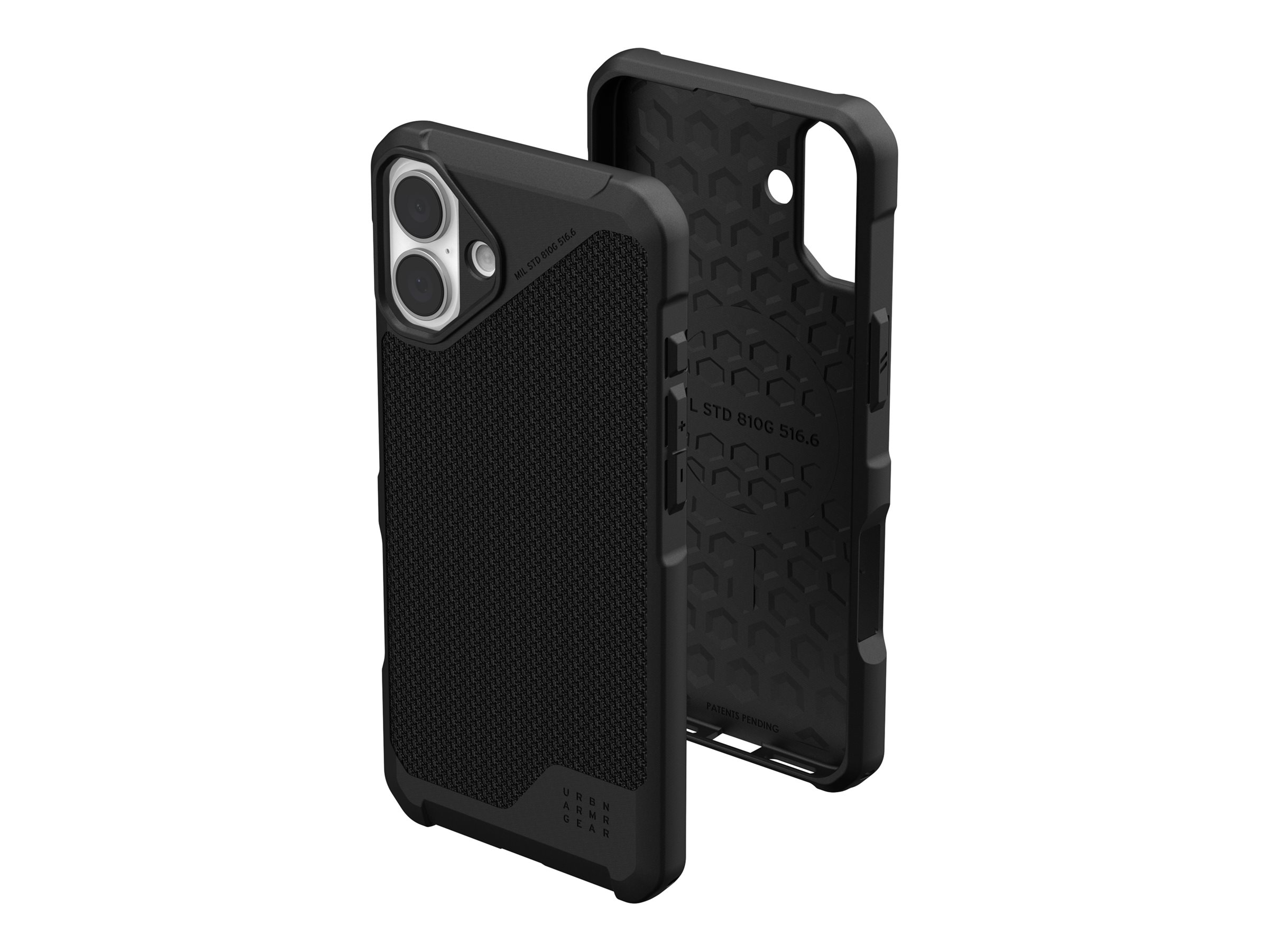 UAG Metropolis LT Series