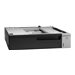 HP LaserJet 500-Sheet Input Tra