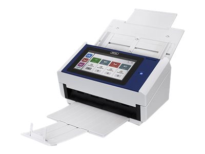 Xerox N60w Pro Document scanner Contact Image Sensor (CIS) Duplex  600 dpi 
