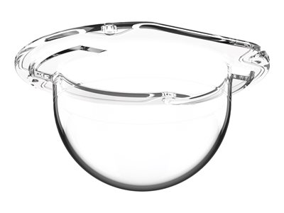 AXIS TP3824-E Camera dome bubble clear (pack of 4) 