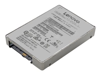 Lenovo Gen3 Enterprise Performance