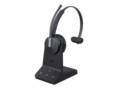 Yealink Headset WH64 Mono UC - 1208672