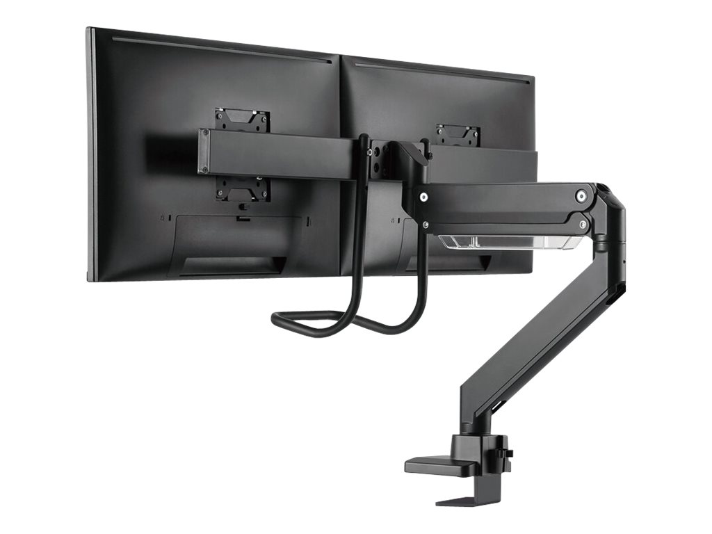Support double écran Bureau NM-D775DXBLACK