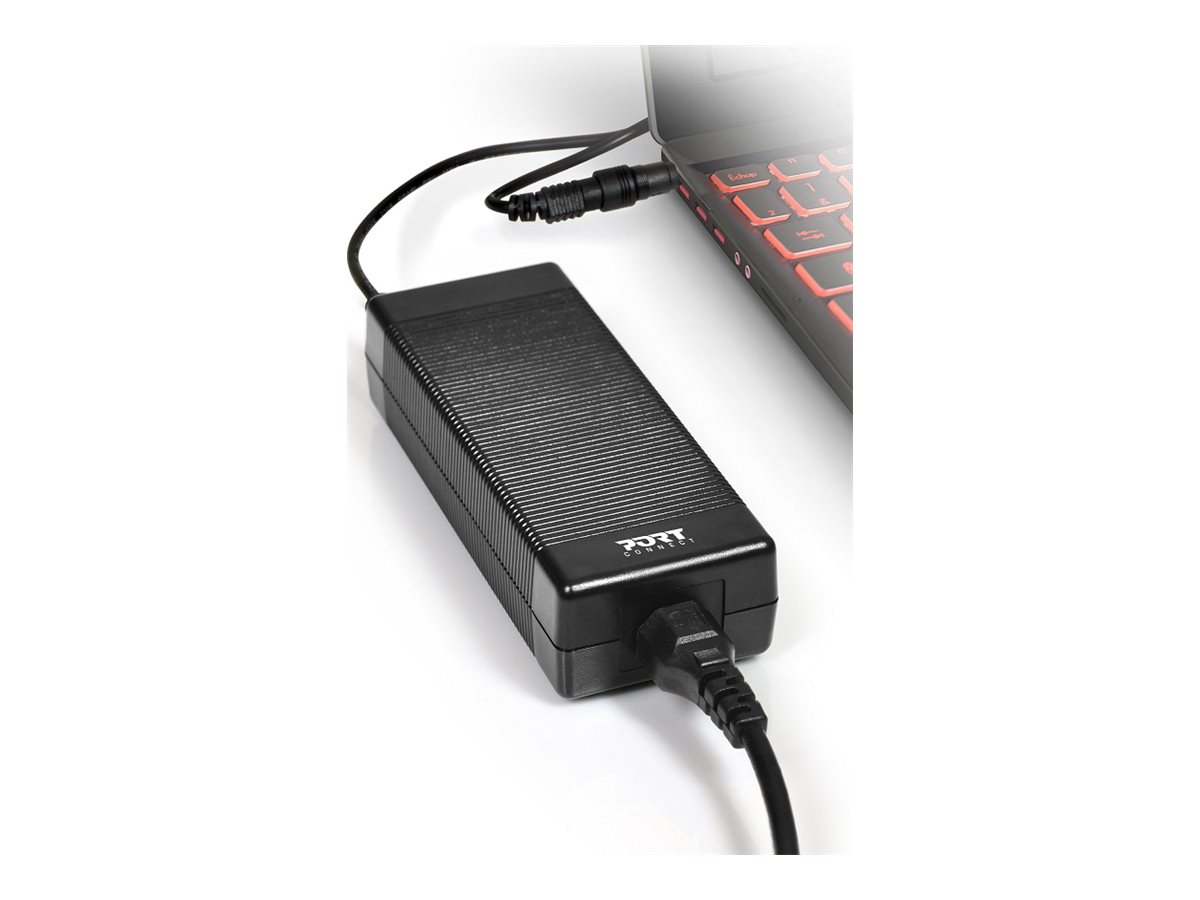 PORT DESIGNS power supply universal 150W