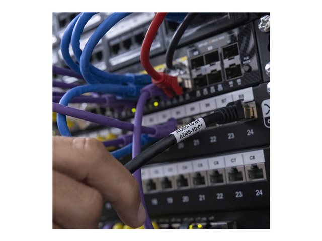 BROTHER PT-E920BT Label Printer PTE920BTZ1