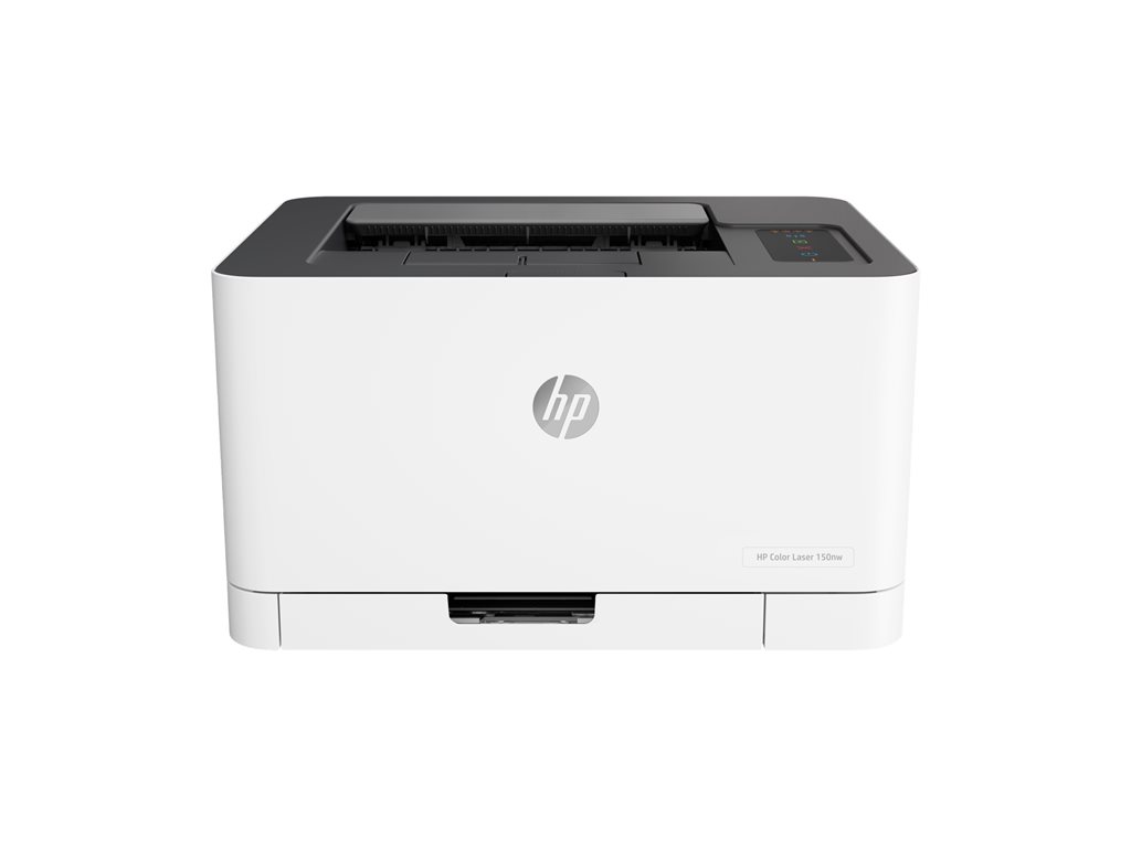 HP Color Laser 150nw Printer