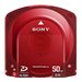 Sony Professional Disc PFD50DLAX