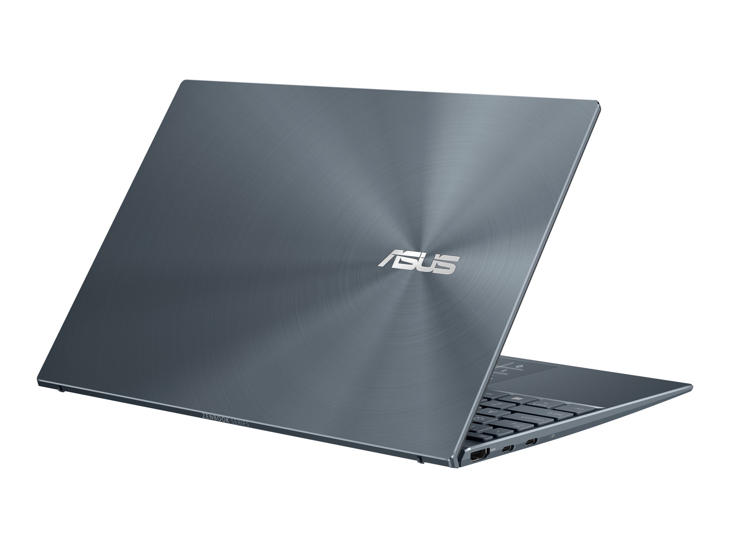 ASUS ZenBook 13 OLED UX325EA-DH51 | Overview, Specs, Details | SHI
