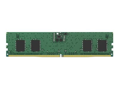 Kingston ValueRAM - DDR5