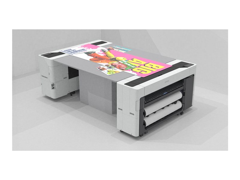 Epson SureColor SC-T3700E