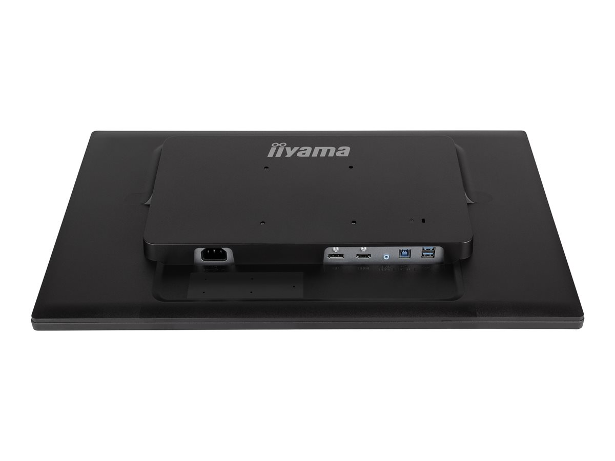 iiyama ProLite T2452MSC-B1 - LED monitor - Full HD (1080p) - 24" – foto 14