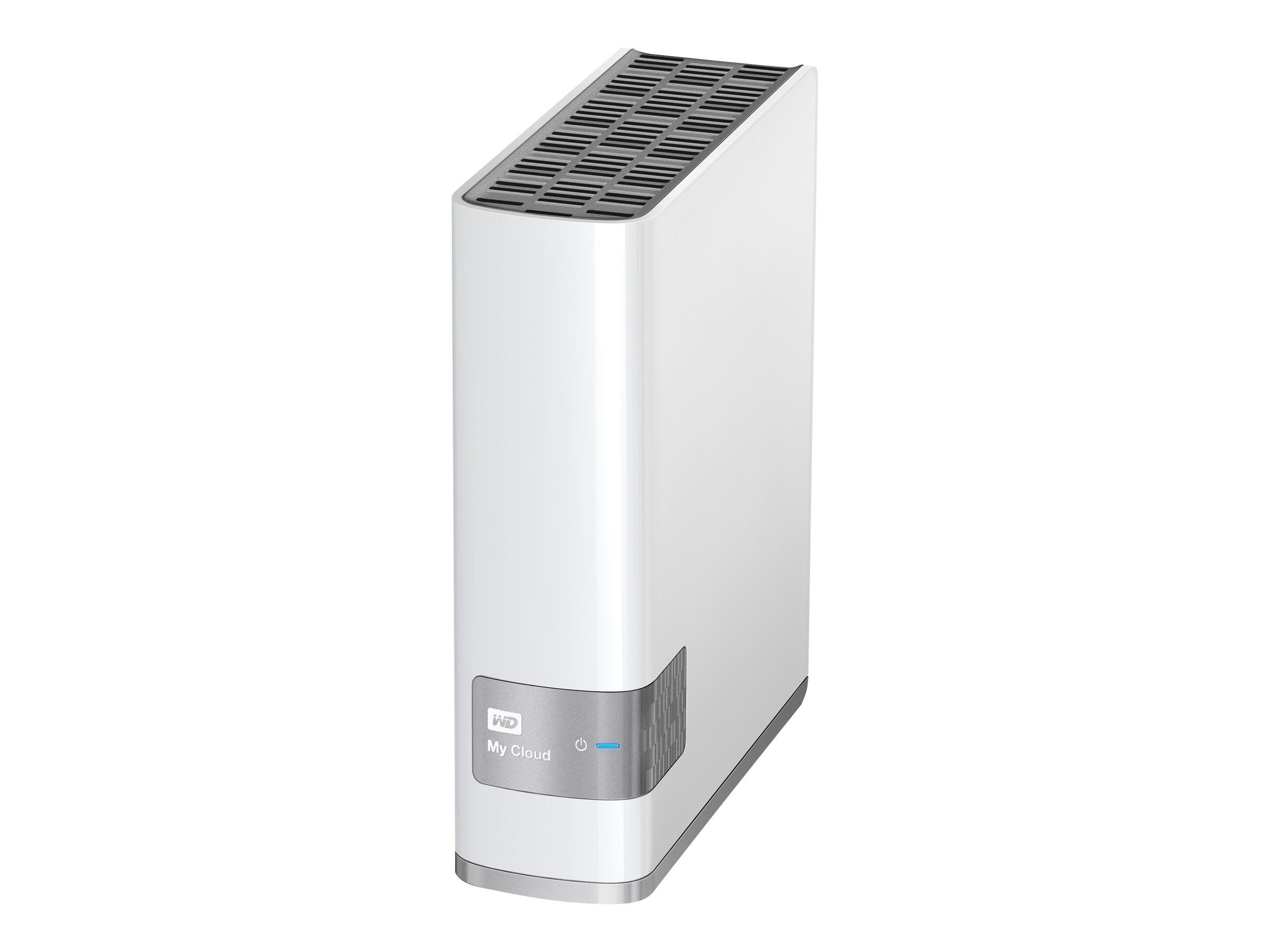 Wd My WD My Cloud WDBCTL0060HWT | Overview, Specs, Details | SHI