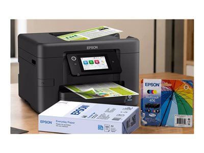 EPSON WorkForce WF-4920 MFP 22ppm