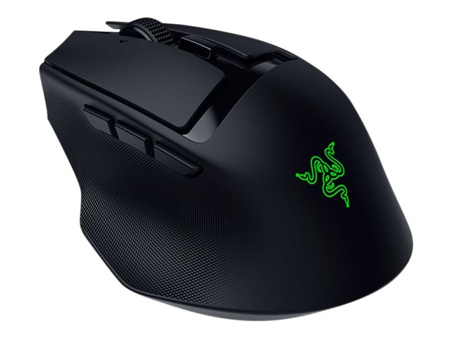 Razer Basilisk Mobile - mouse - Bluetooth, USB, 2.