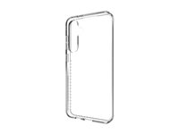 ZAGG Luxe Beskyttelsescover Transparent