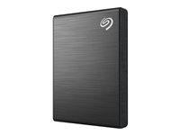 Seagate One Touch SSD STKG500401 SSD 500 GB external (portable) USB 3.0 (USB-C connector) 