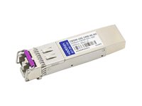 AddOn Cisco Compatible SFP+ Transceiver