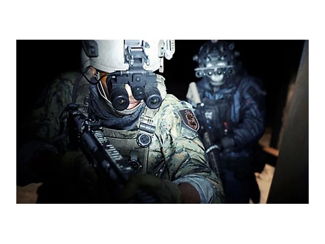 PlayStation®5 Console – Call of Duty® Modern Warfare II Bundle
