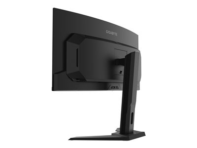 GIGABYTE MO34WQC, Monitore, GIGABYTE MO34WQC 86,36cm MO34WQC (BILD1)