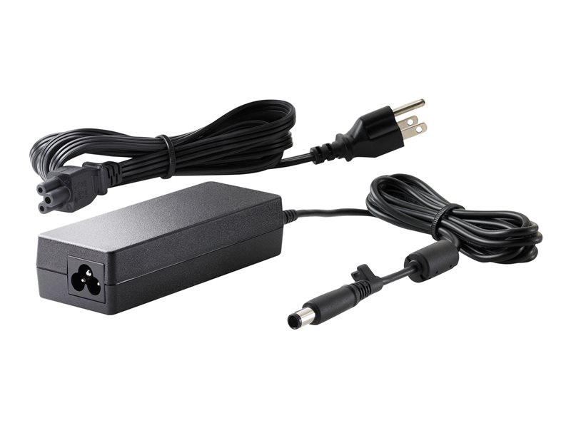 HP Desktop 65w Power Supply Kit U.S. - L2X04AA#ABA