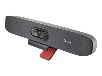 Poly Studio R30 - Personal video bar