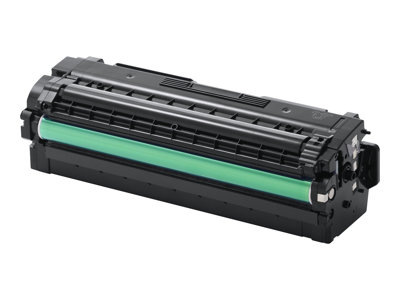 SAMSUNG CLT-K505L H-Yield Blk Toner C, HP INC. SU168A SU168A (BILD2)