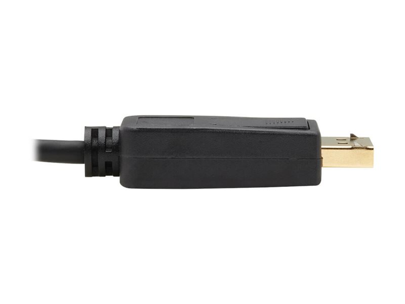 EATON TRIPPLITE USB-C to DisplayPort