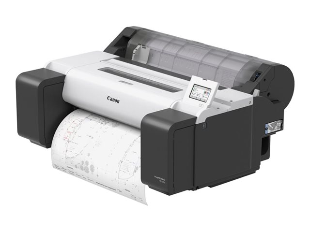 Canon imagePROGRAF TM-255