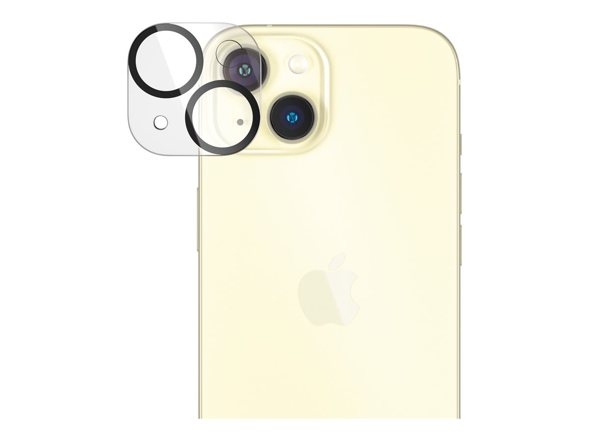 PanzerGlass Camera Protector Apple iPhone 15/15 Plus – foto 3