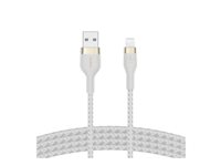 Belkin BoostCharge Lightning cable - 2 m