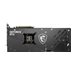 MSI GeForce RTX 4070 Ti GAMING TRIO 12G - Image 2: Back