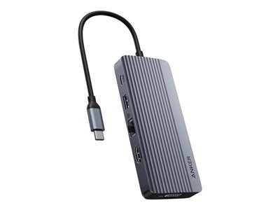 Anker - Docking station