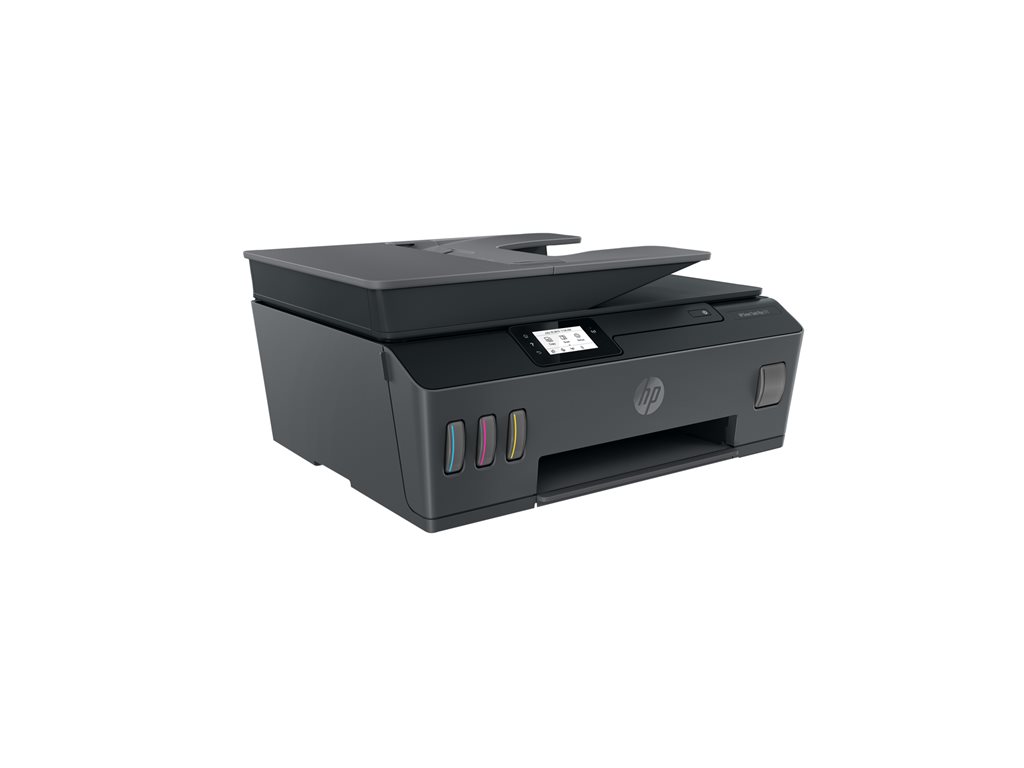 HP Smart Tank Plus 570 ADF All-In-One