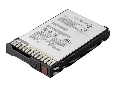 SSD - Read Intensive - 960 GB - hot-swap - 2.5" SF
