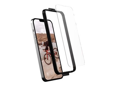 UAG Screen Protector for iPhone 14 Plus [6.7-inch]