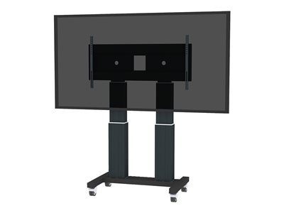 Neomounts PLASMA-M2600 - Cart - motorised - for fl