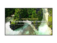 LG 65UL3Q-E 65' Digital skiltning 3840 x 2160