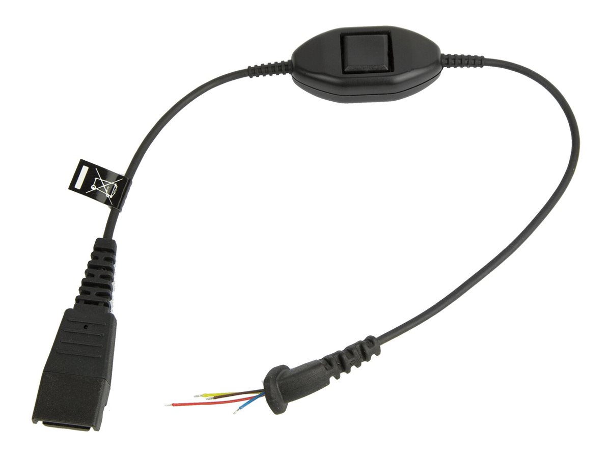 Jabra Link Special for Ascom