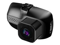 GEKO Orbit 110 Dashboard camera 1080p G-Sensor black