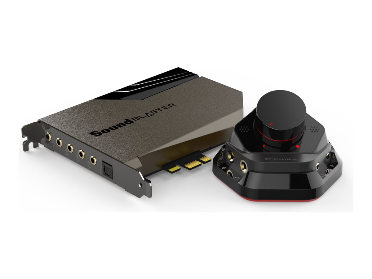 Creative Sound Blaster EA-7