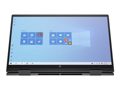 HP ENVY x360 Laptop 15-ee0020ca - Conception inclinable - AMD