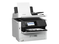EPSON WorkForce Pro WF-M5799DWF MFP Mono