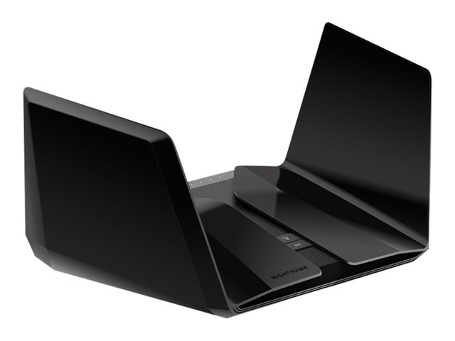 NETGEAR Nighthawk RAX120 - bezdrátový router - Wi-Fi 6 – foto 4