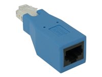 Cradlepoint crossover adapter
